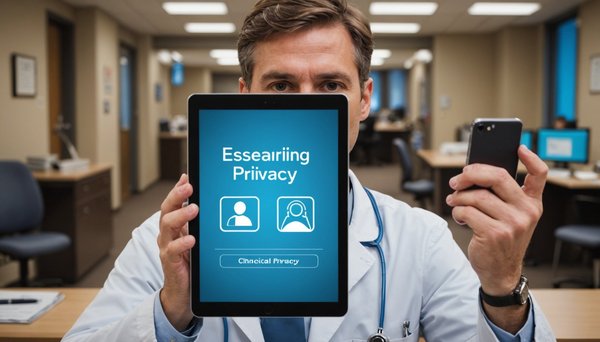 Ensuring data protection in clinical trials: what you need to know