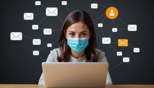 Elevate your data quality with email verification services